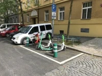 Jagellonská × Bořivojova